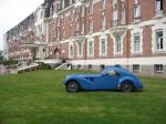 Bugatti Type 57SC Atlantic Coupe 1936 года